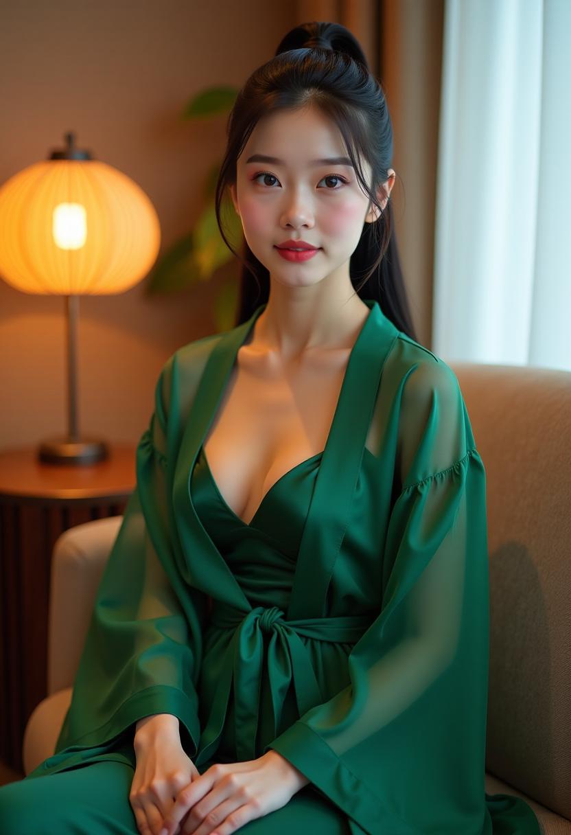 周末菜市场探店